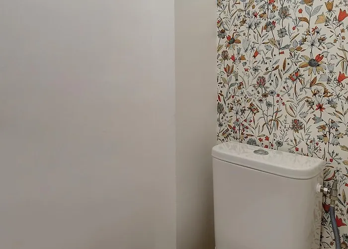 Apartment Champ De Mars & Eiffel Tower -1br - Vacation *