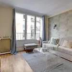 Champ De Mars & Eiffel Tower -1br - Vacation Διαμέρισμα Παρίσι