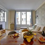 Champ De Mars & Eiffel Tower -1br - Vacation Παρίσι