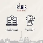 Champ De Mars & Eiffel Tower -1br - Vacation Διαμέρισμα
